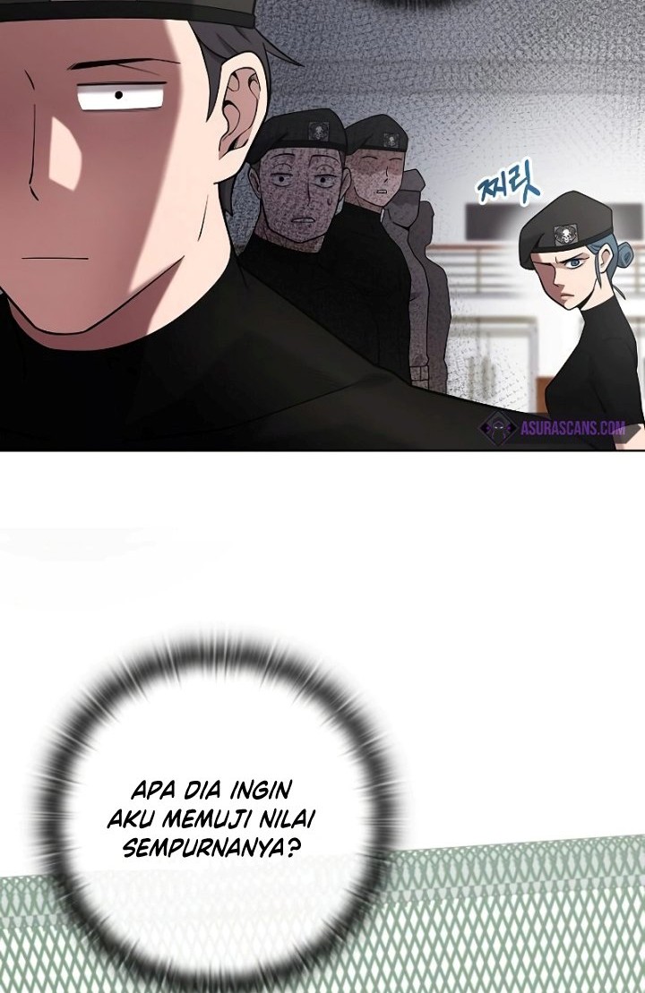 The Dark Mage’s Return to Enlistment Chapter 16 - halaman 47