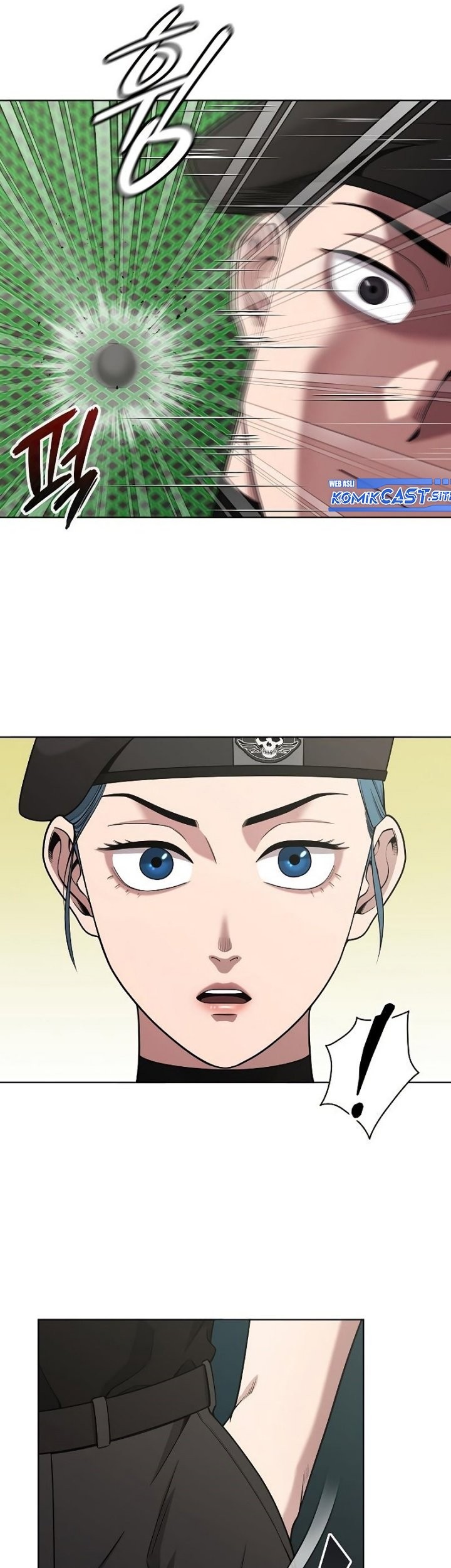 The Dark Mage’s Return to Enlistment Chapter 16 - halaman 50
