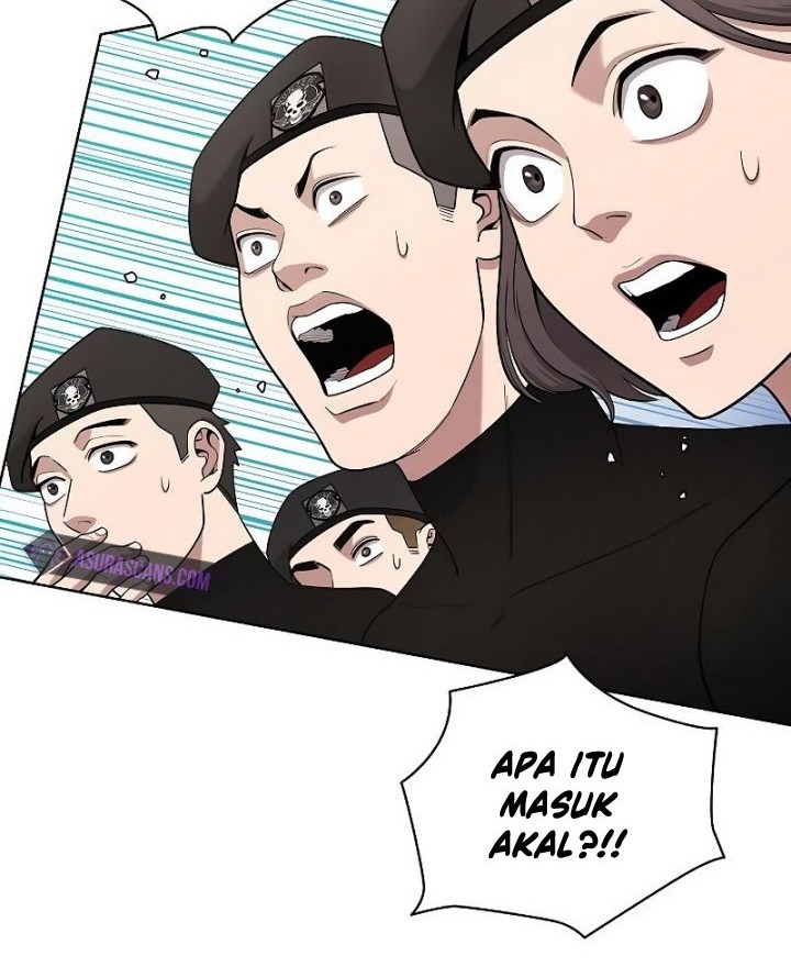 The Dark Mage’s Return to Enlistment Chapter 16 - halaman 53