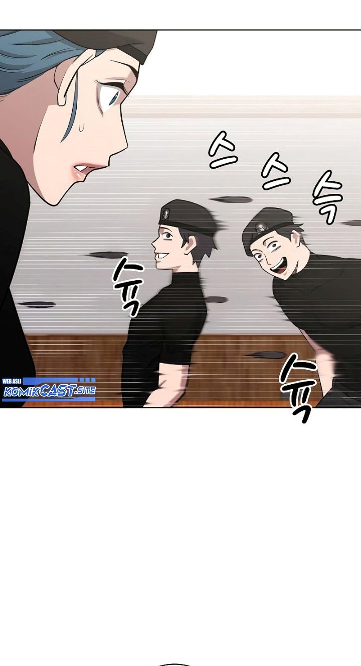 The Dark Mage’s Return to Enlistment Chapter 16 - halaman 57