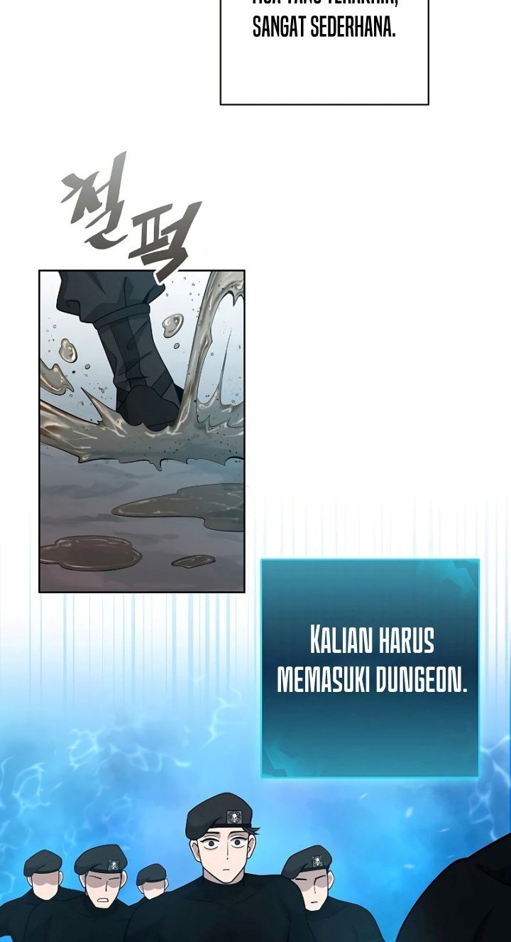 The Dark Mage’s Return to Enlistment Chapter 16 - halaman 65