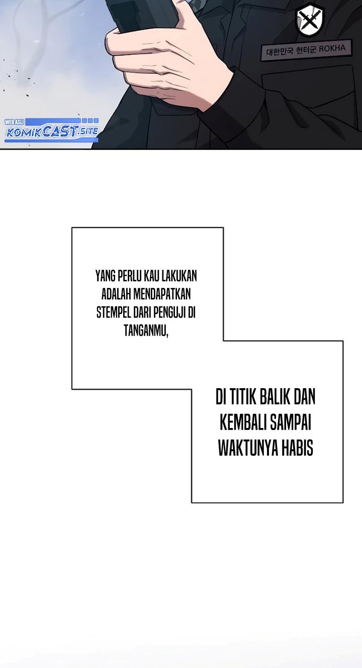 The Dark Mage’s Return to Enlistment Chapter 16 - halaman 67