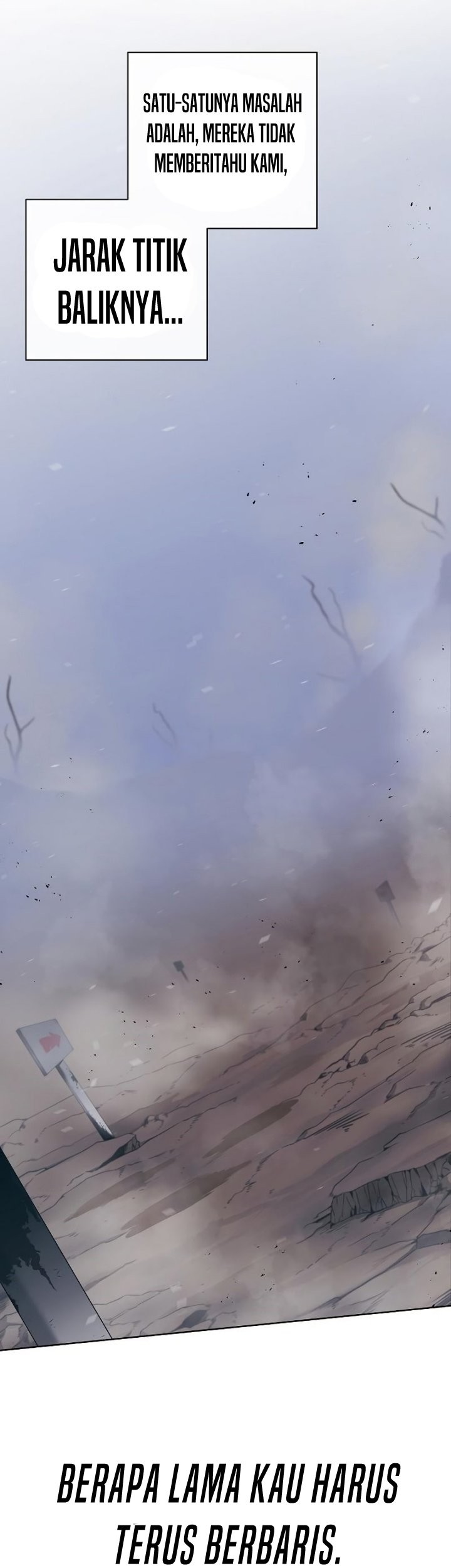 The Dark Mage’s Return to Enlistment Chapter 16 - halaman 68