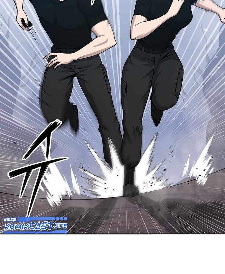 The Dark Mage’s Return to Enlistment Chapter 17 - halaman 11
