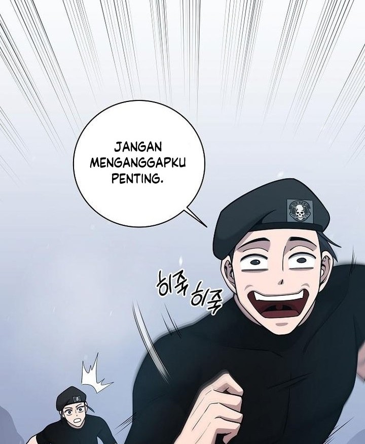 The Dark Mage’s Return to Enlistment Chapter 17 - halaman 13