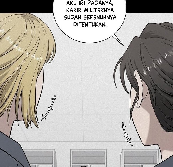 The Dark Mage’s Return to Enlistment Chapter 17 - halaman 21
