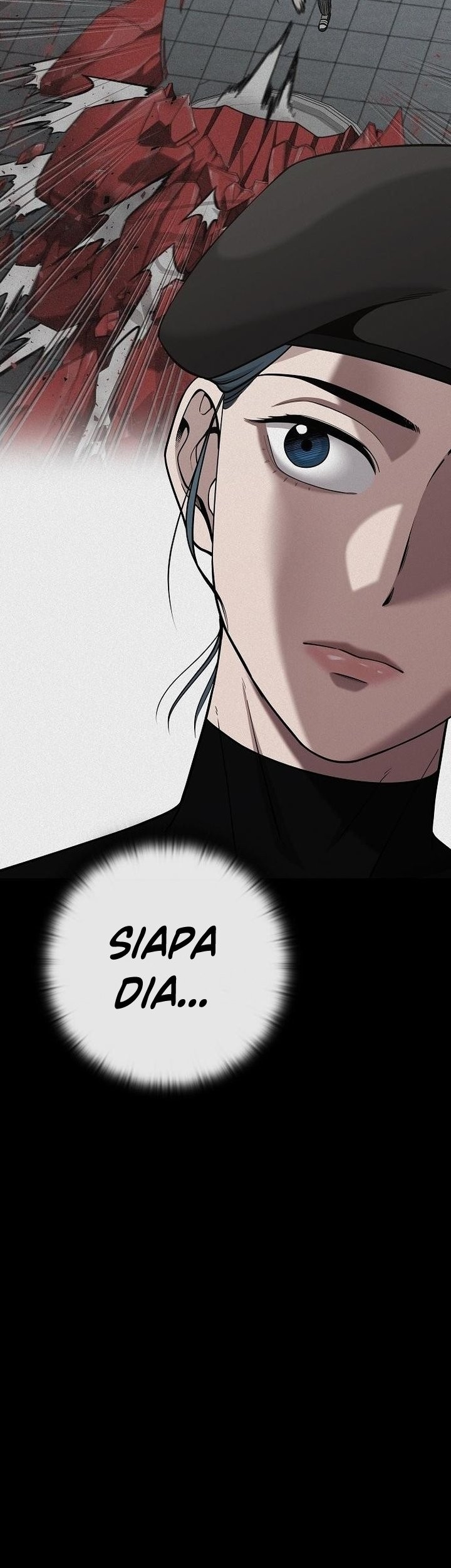 The Dark Mage’s Return to Enlistment Chapter 17 - halaman 24