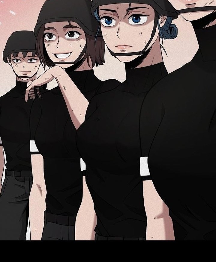 The Dark Mage’s Return to Enlistment Chapter 17 - halaman 31