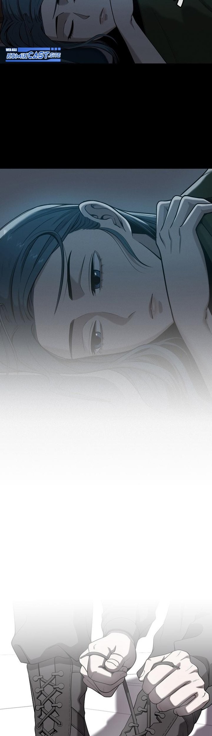 The Dark Mage’s Return to Enlistment Chapter 17 - halaman 44