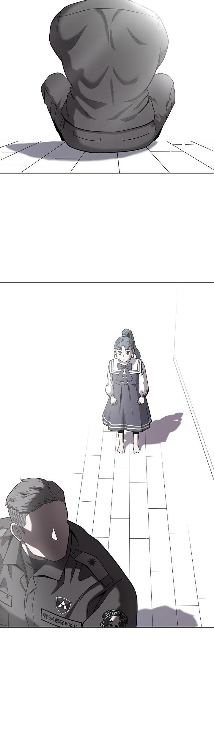 The Dark Mage’s Return to Enlistment Chapter 17 - halaman 46
