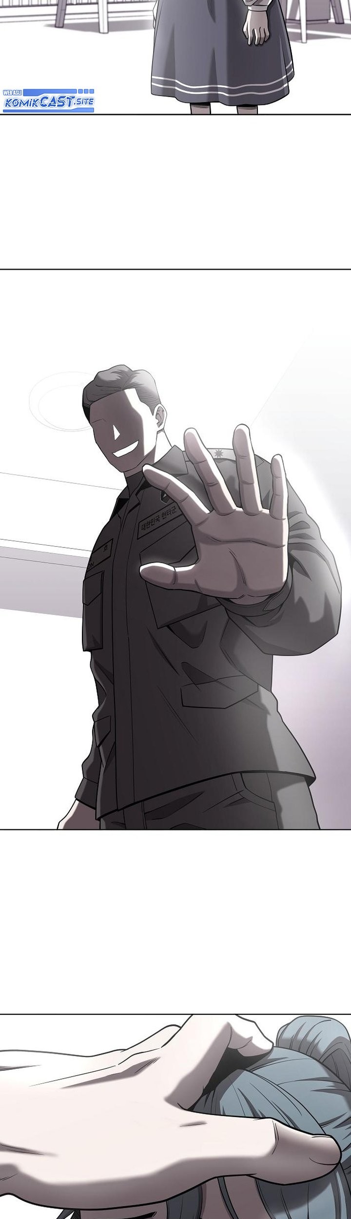 The Dark Mage’s Return to Enlistment Chapter 17 - halaman 48