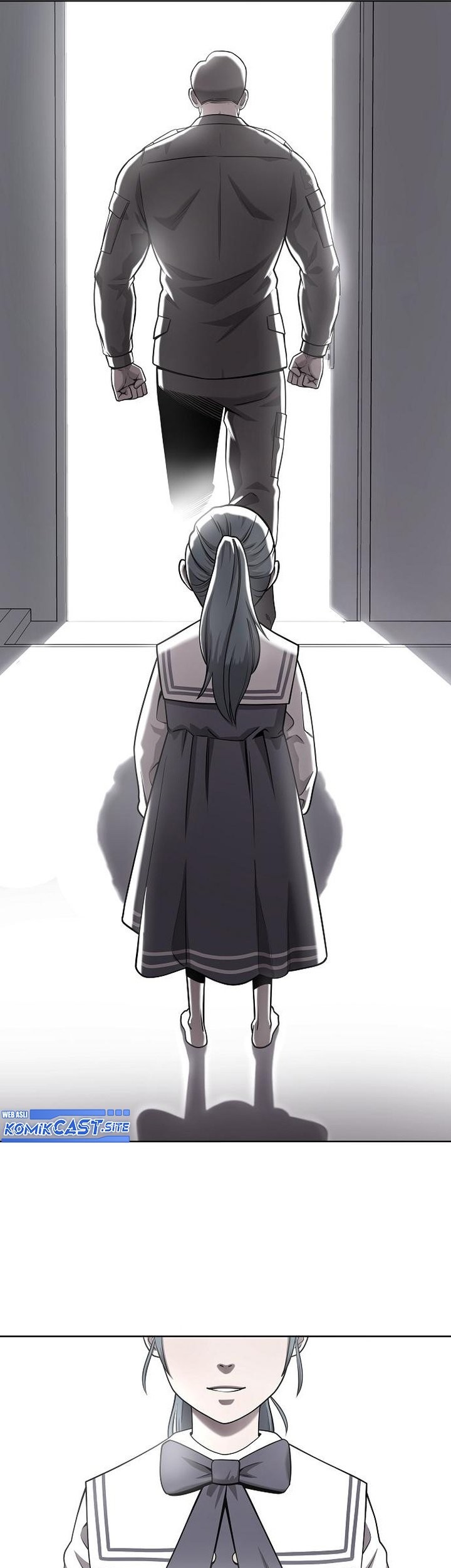 The Dark Mage’s Return to Enlistment Chapter 17 - halaman 50