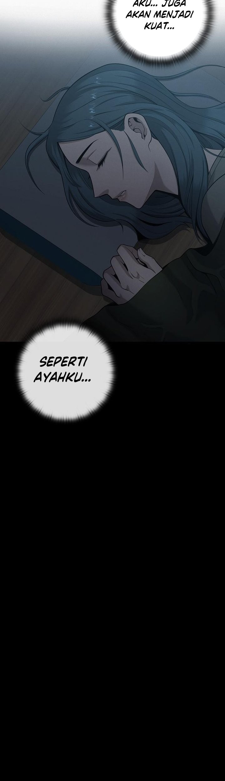 The Dark Mage’s Return to Enlistment Chapter 17 - halaman 52