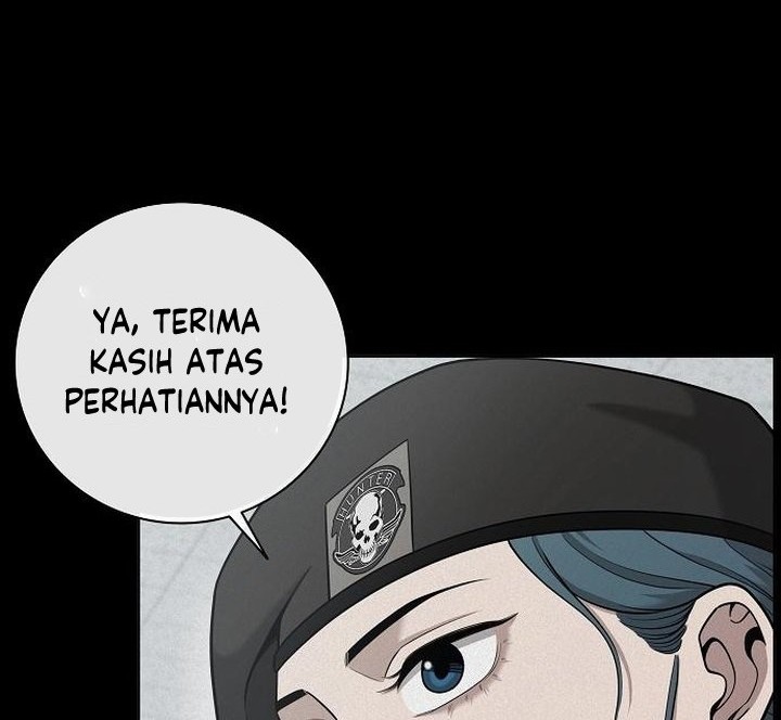 The Dark Mage’s Return to Enlistment Chapter 17 - halaman 55