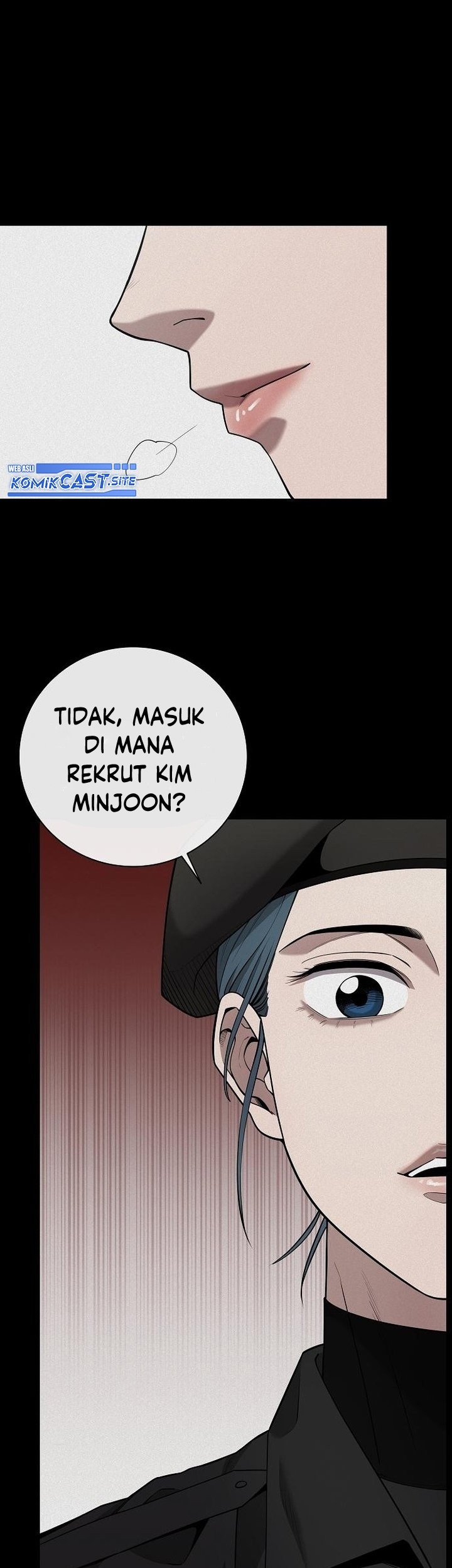 The Dark Mage’s Return to Enlistment Chapter 17 - halaman 60