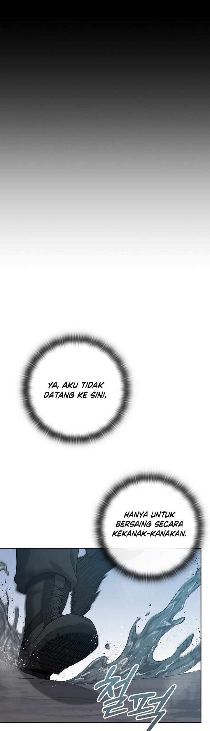 The Dark Mage’s Return to Enlistment Chapter 17 - halaman 62
