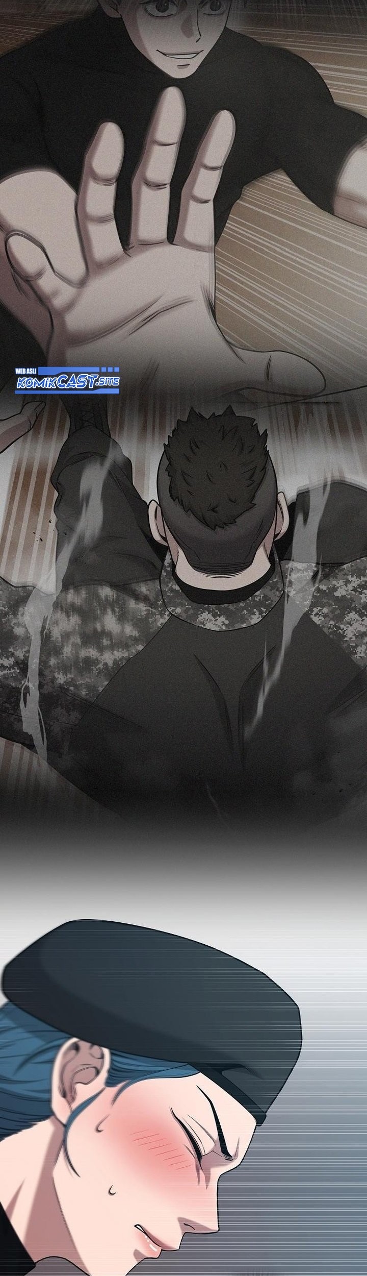 The Dark Mage’s Return to Enlistment Chapter 17 - halaman 66