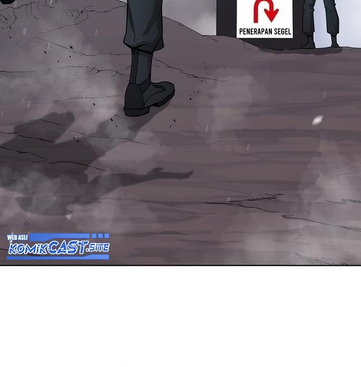 The Dark Mage’s Return to Enlistment Chapter 17 - halaman 73