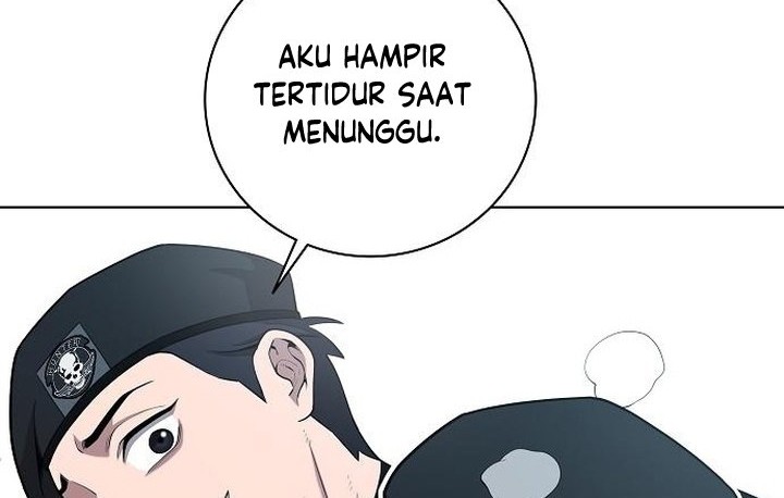 The Dark Mage’s Return to Enlistment Chapter 17 - halaman 75