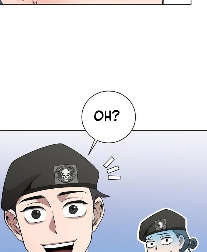 The Dark Mage’s Return to Enlistment Chapter 17 - halaman 91