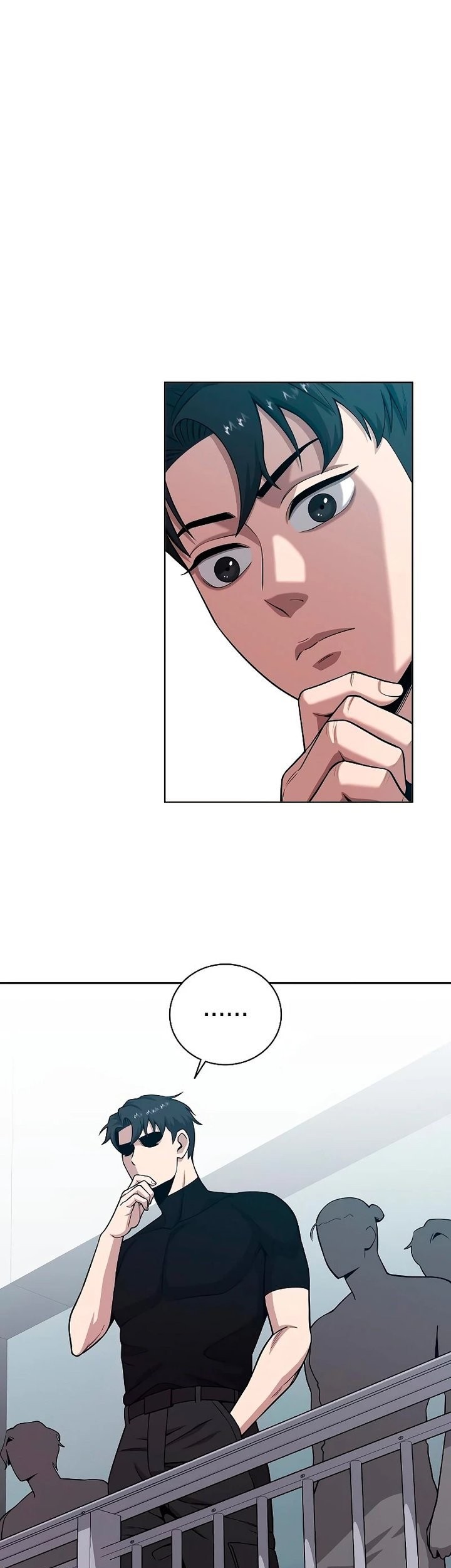 The Dark Mage’s Return to Enlistment Chapter 18 - halaman 20