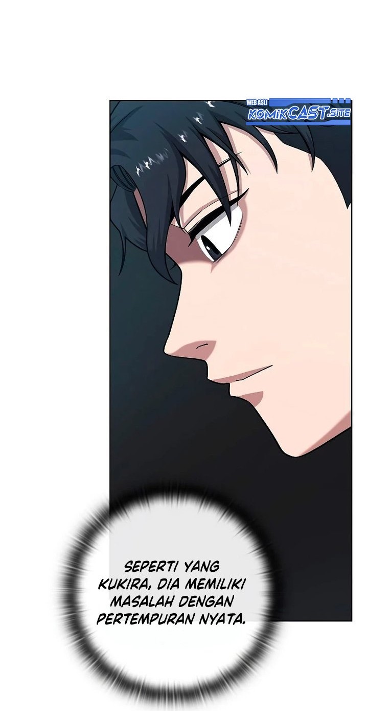 The Dark Mage’s Return to Enlistment Chapter 18 - halaman 27