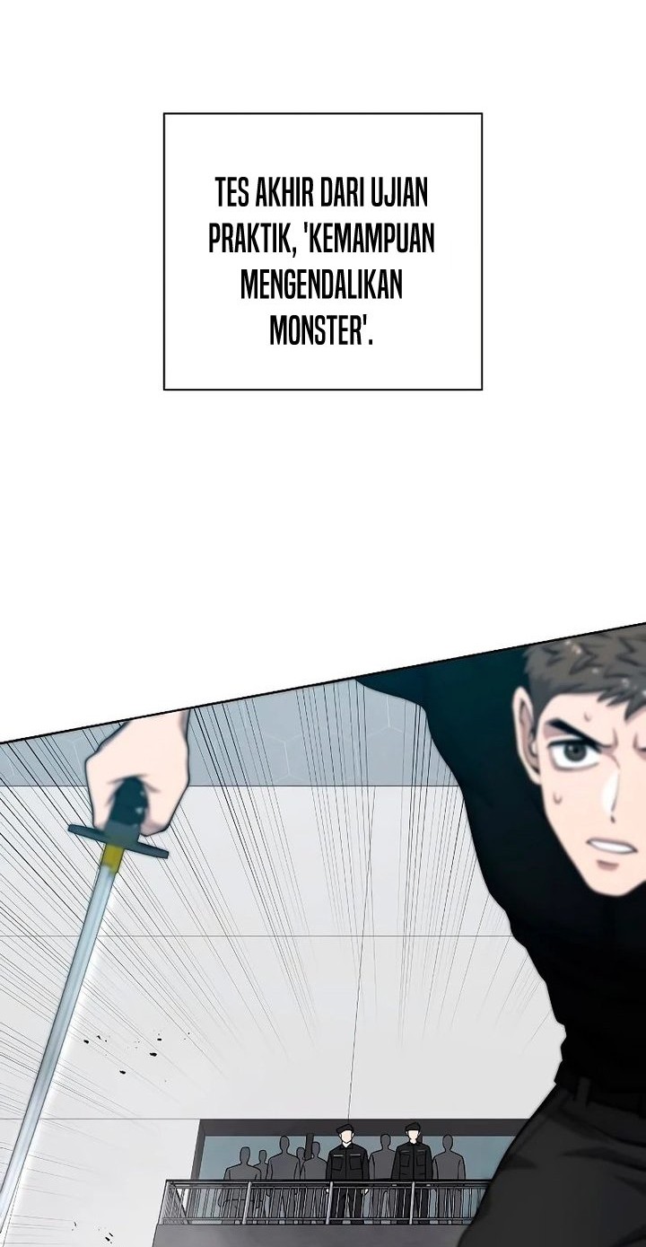 The Dark Mage’s Return to Enlistment Chapter 18 - halaman 29