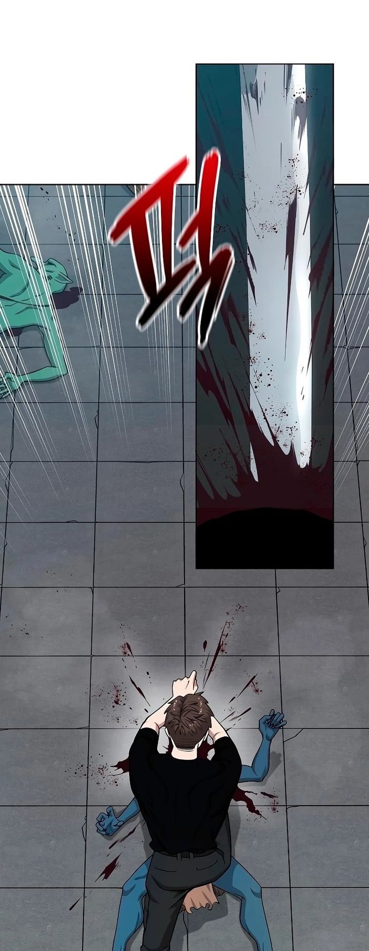 The Dark Mage’s Return to Enlistment Chapter 18 - halaman 33