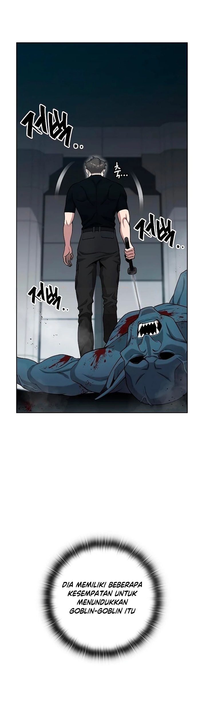 The Dark Mage’s Return to Enlistment Chapter 18 - halaman 36