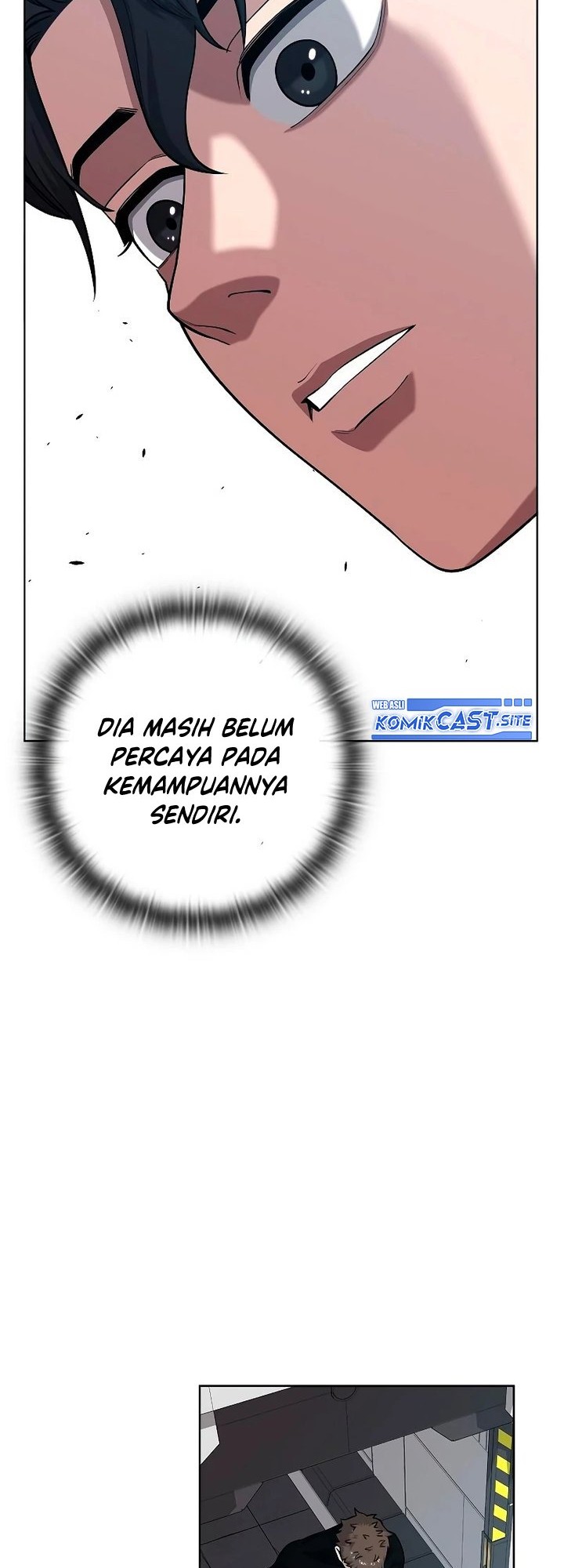 The Dark Mage’s Return to Enlistment Chapter 18 - halaman 39