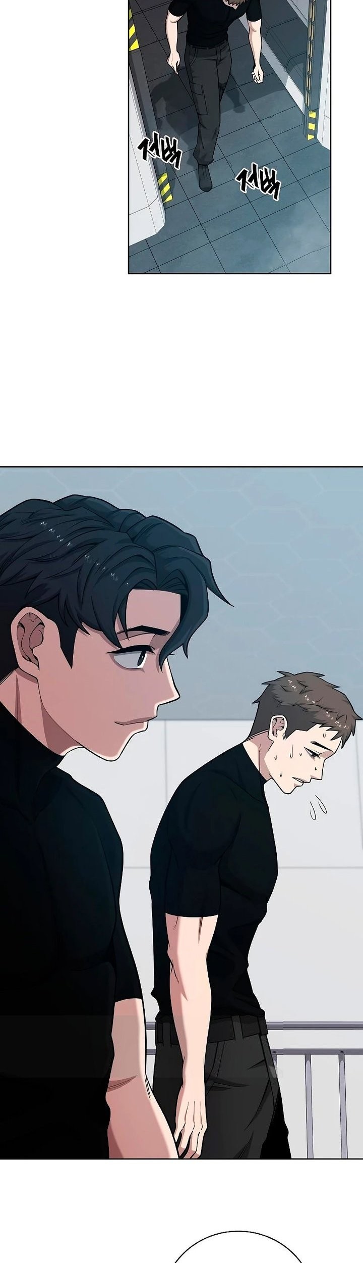 The Dark Mage’s Return to Enlistment Chapter 18 - halaman 40