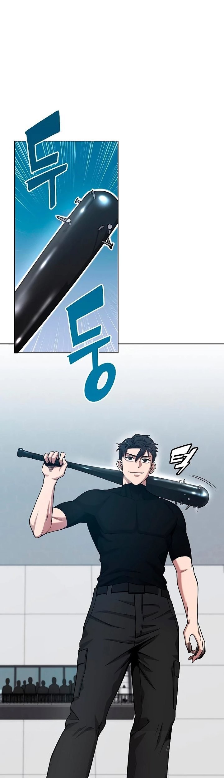 The Dark Mage’s Return to Enlistment Chapter 18 - halaman 44