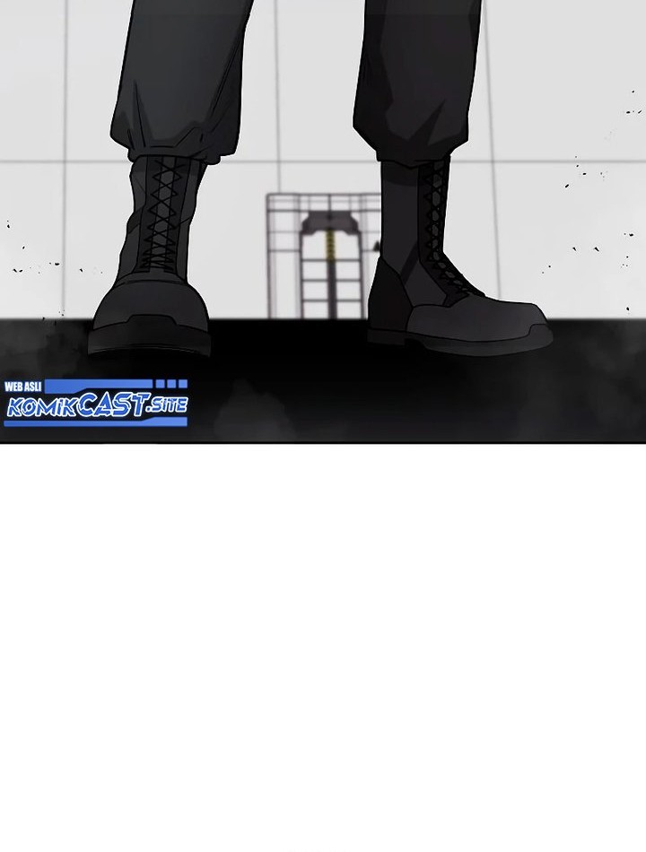 The Dark Mage’s Return to Enlistment Chapter 18 - halaman 45