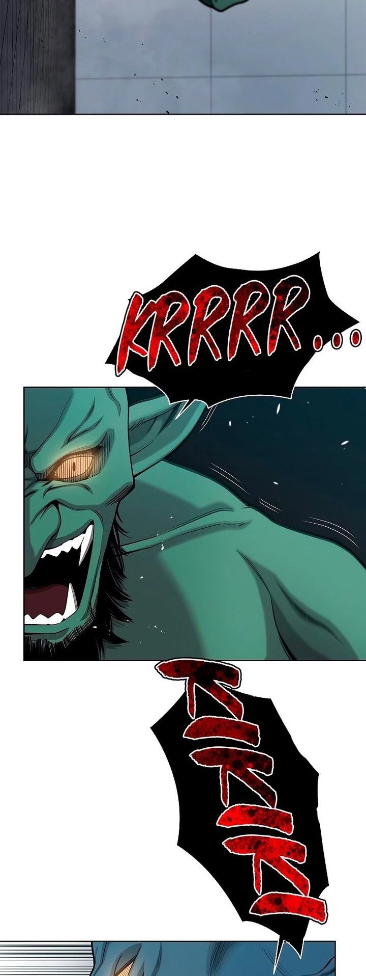 The Dark Mage’s Return to Enlistment Chapter 18 - halaman 5