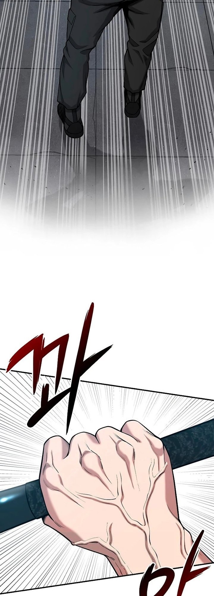 The Dark Mage’s Return to Enlistment Chapter 18 - halaman 51