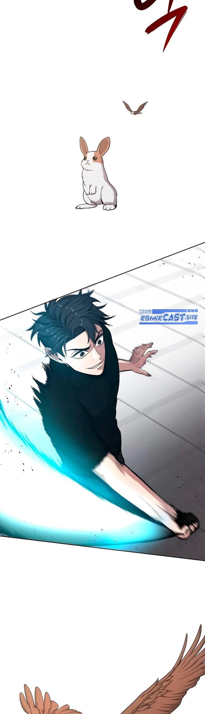 The Dark Mage’s Return to Enlistment Chapter 18 - halaman 52