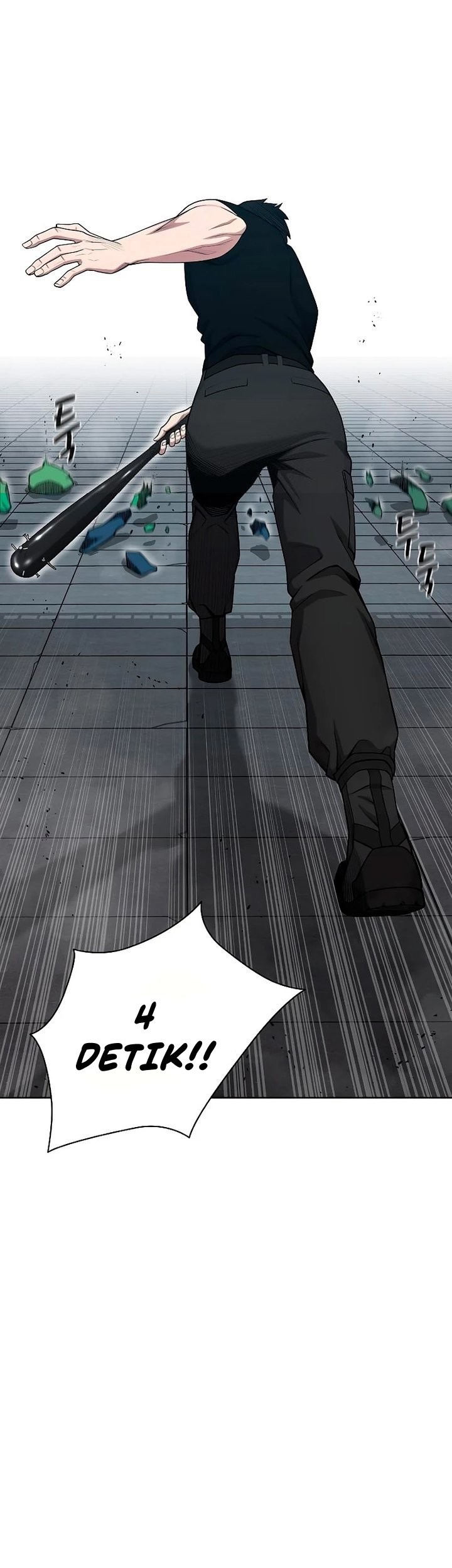 The Dark Mage’s Return to Enlistment Chapter 18 - halaman 56
