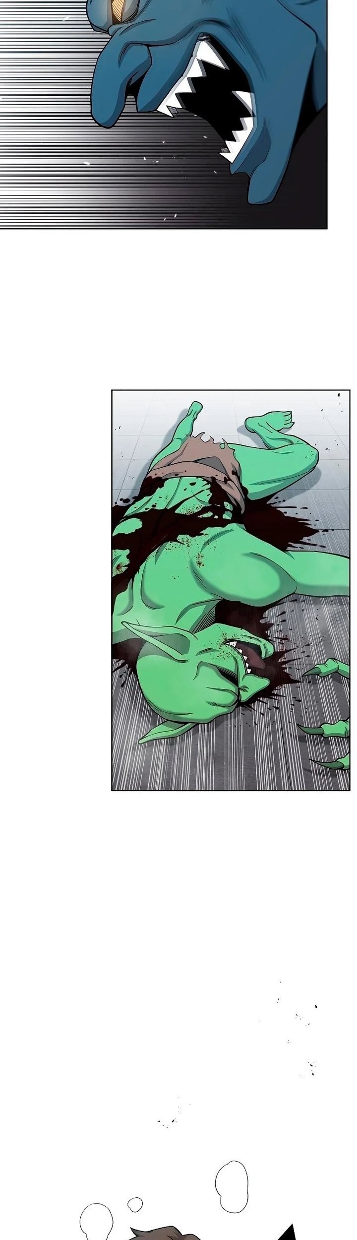 The Dark Mage’s Return to Enlistment Chapter 18 - halaman 6