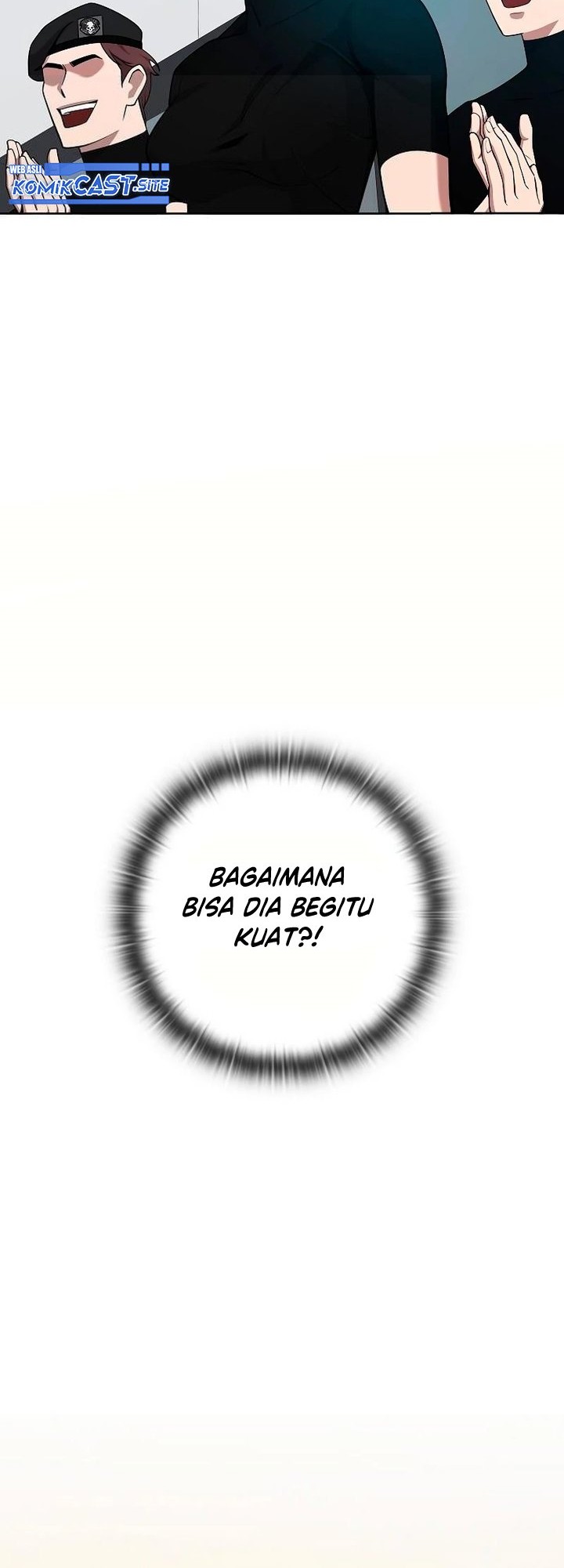 The Dark Mage’s Return to Enlistment Chapter 18 - halaman 61