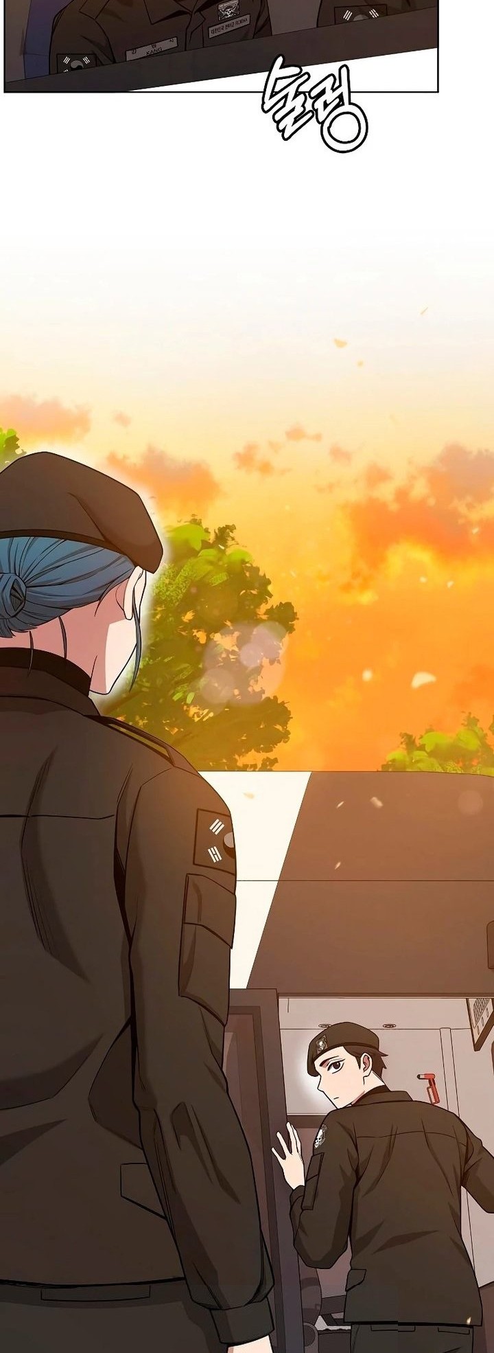The Dark Mage’s Return to Enlistment Chapter 18 - halaman 71