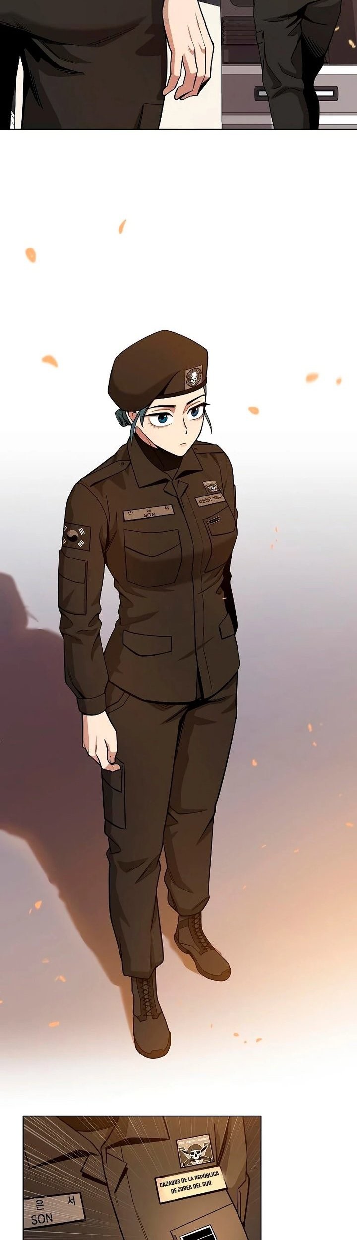The Dark Mage’s Return to Enlistment Chapter 18 - halaman 72