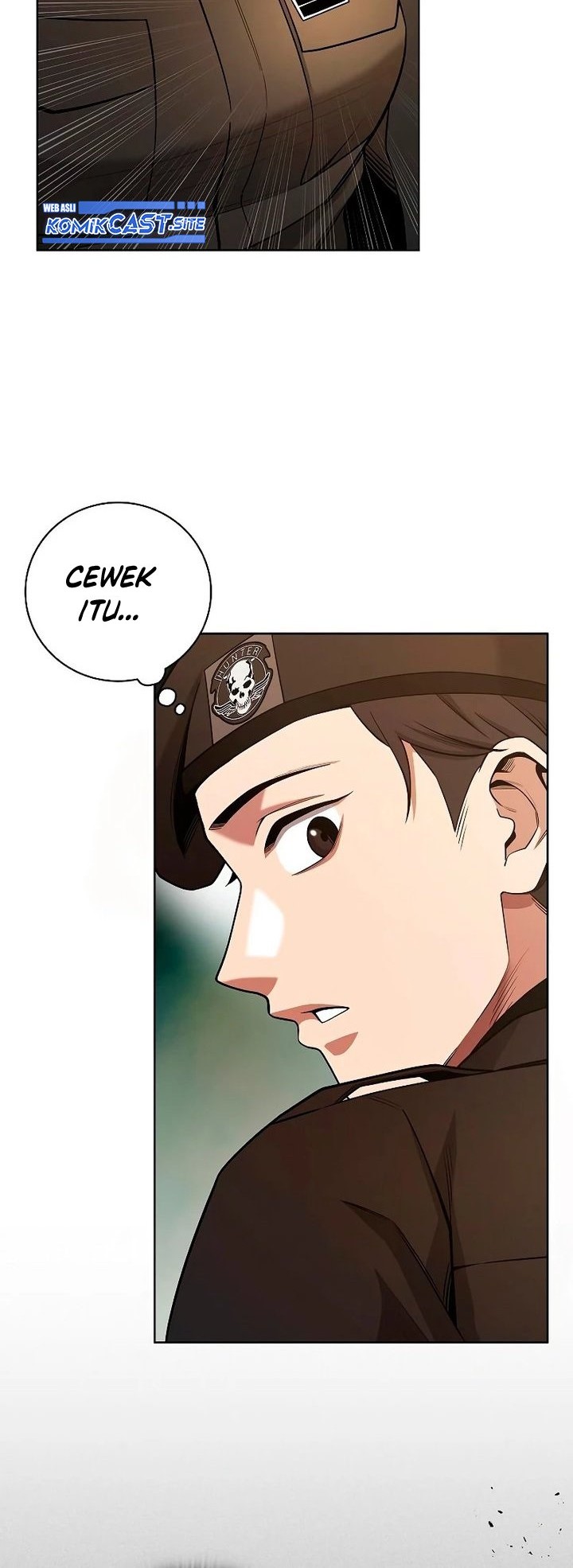 The Dark Mage’s Return to Enlistment Chapter 18 - halaman 73