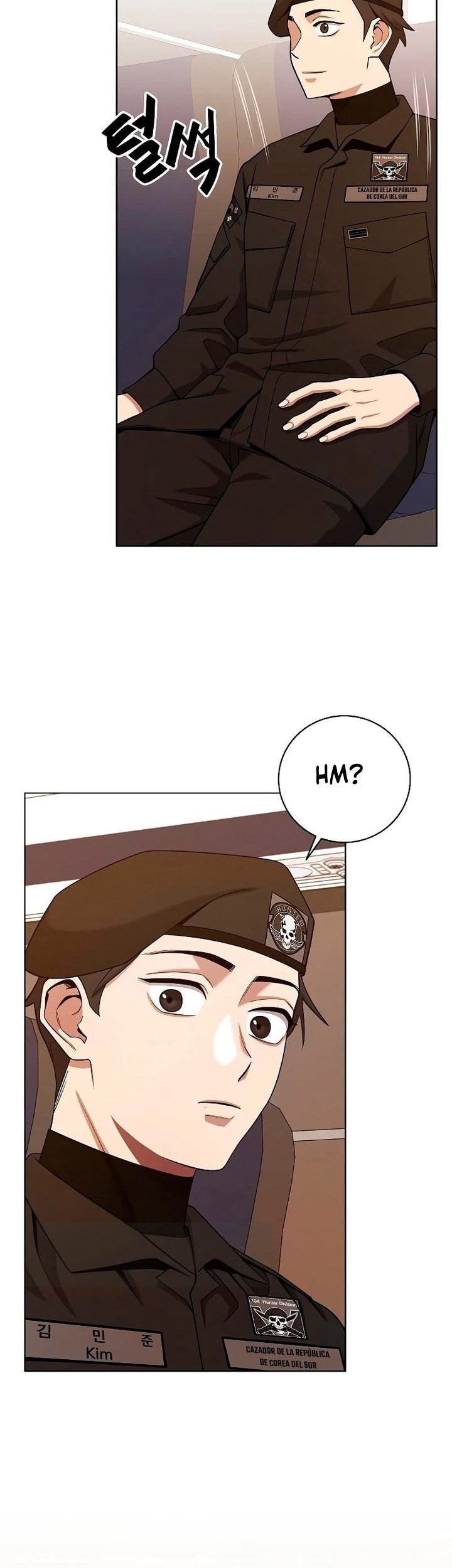 The Dark Mage’s Return to Enlistment Chapter 18 - halaman 76