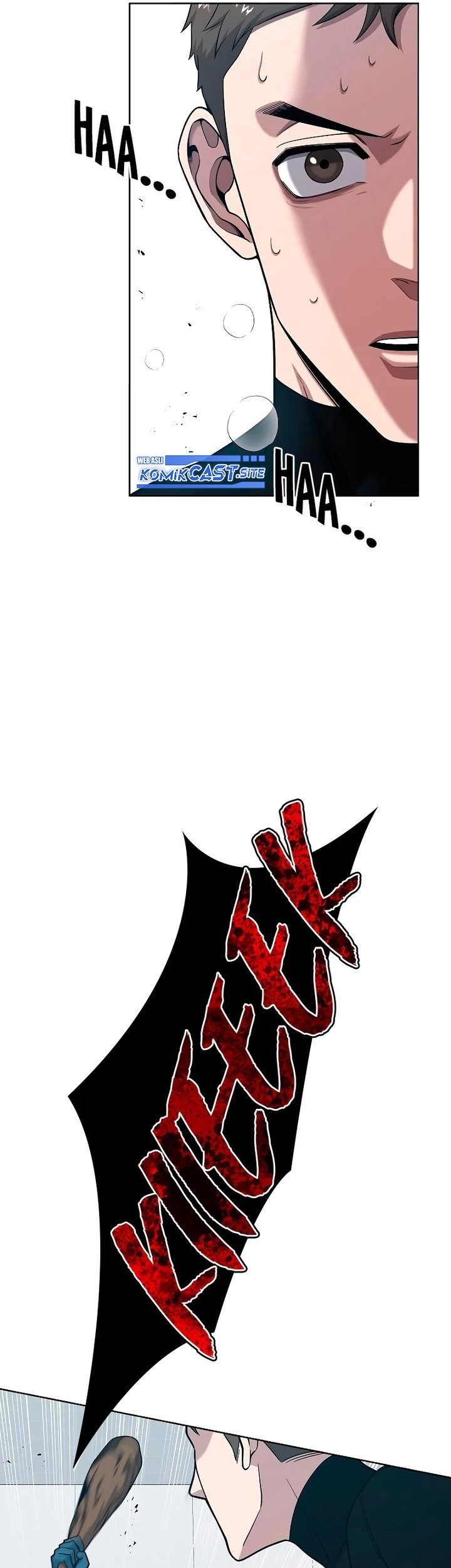 The Dark Mage’s Return to Enlistment Chapter 18 - halaman 8