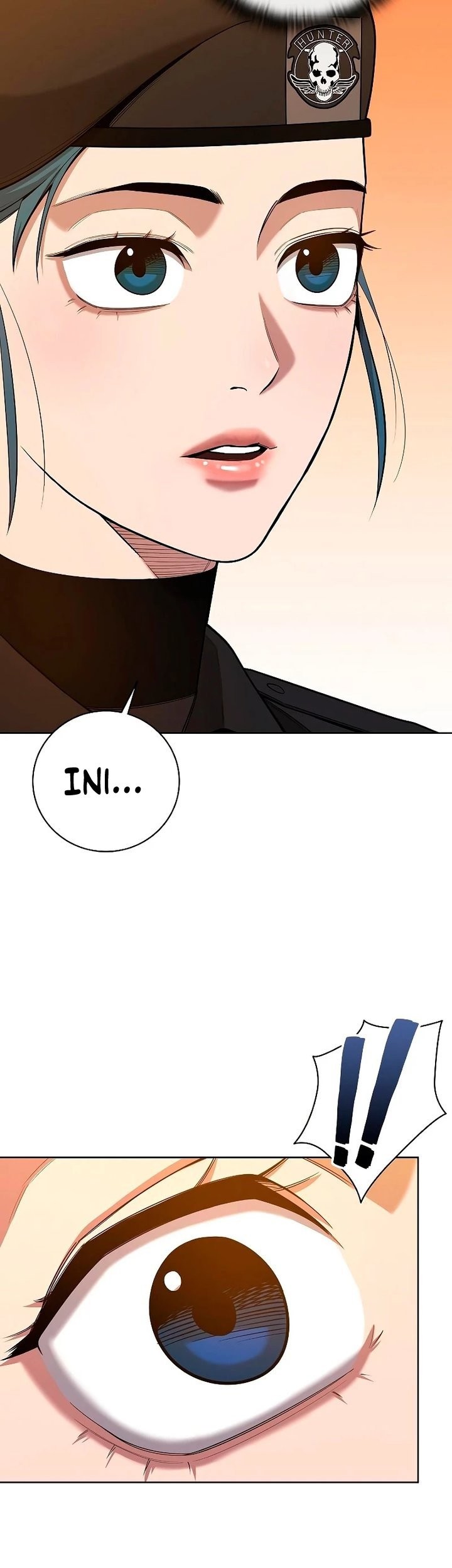 The Dark Mage’s Return to Enlistment Chapter 18 - halaman 80