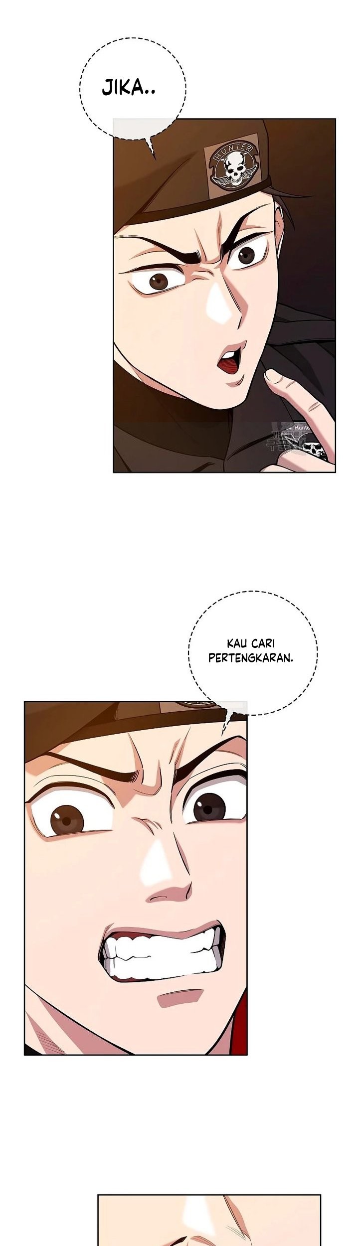 The Dark Mage’s Return to Enlistment Chapter 18 - halaman 82