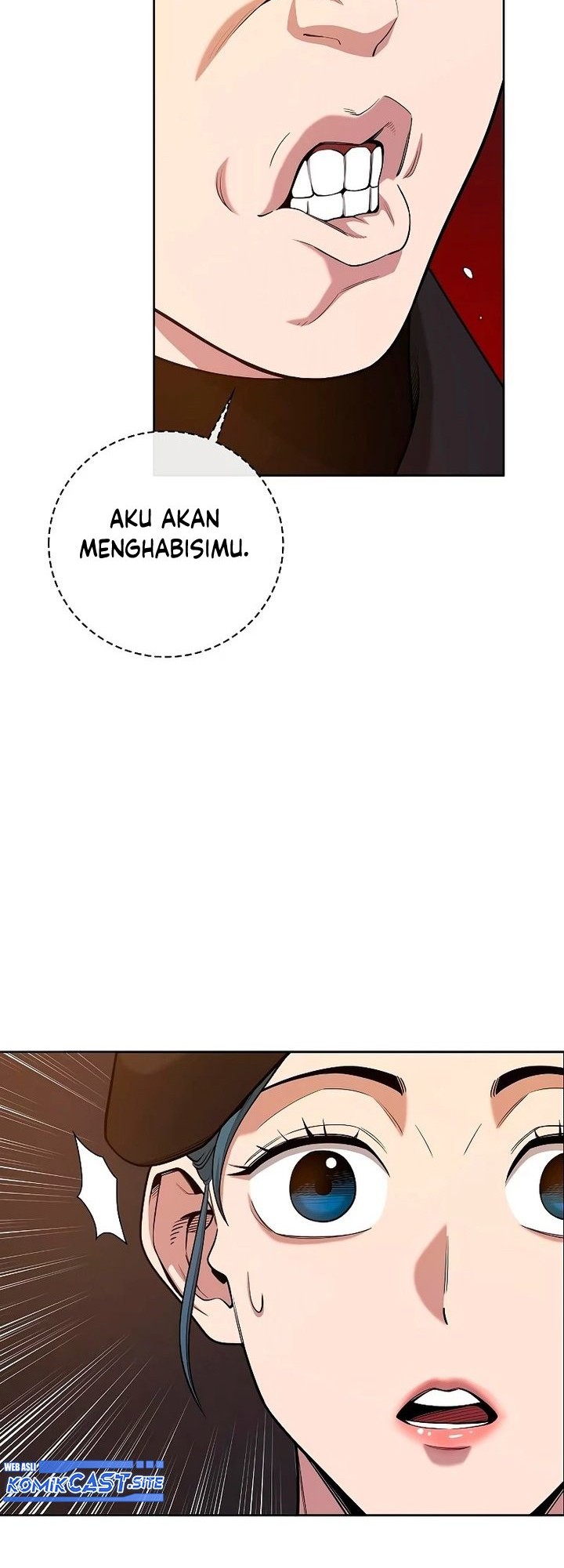 The Dark Mage’s Return to Enlistment Chapter 18 - halaman 83