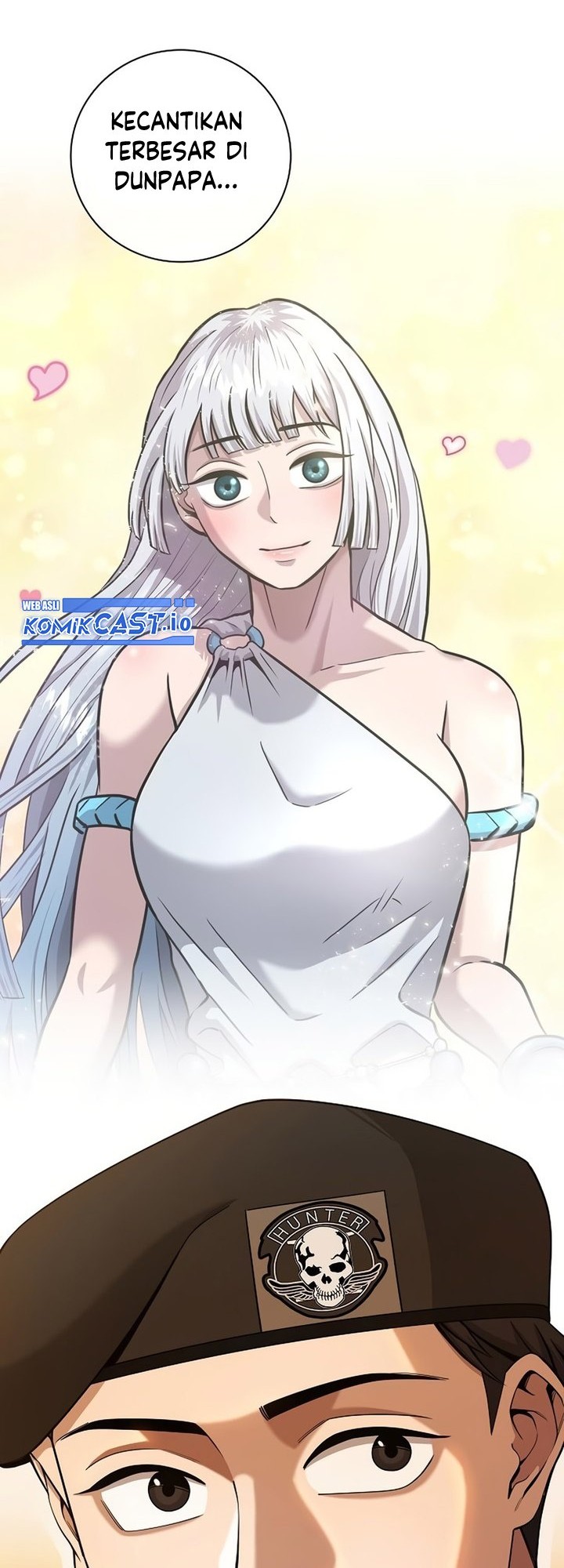 The Dark Mage’s Return to Enlistment Chapter 19 - halaman 11