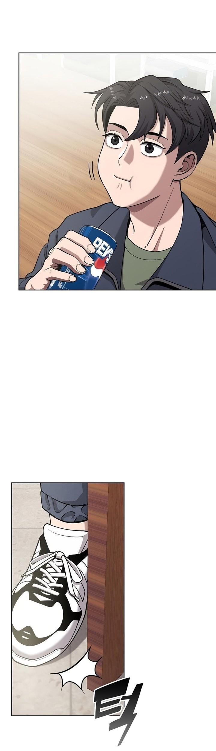 The Dark Mage’s Return to Enlistment Chapter 19 - halaman 20
