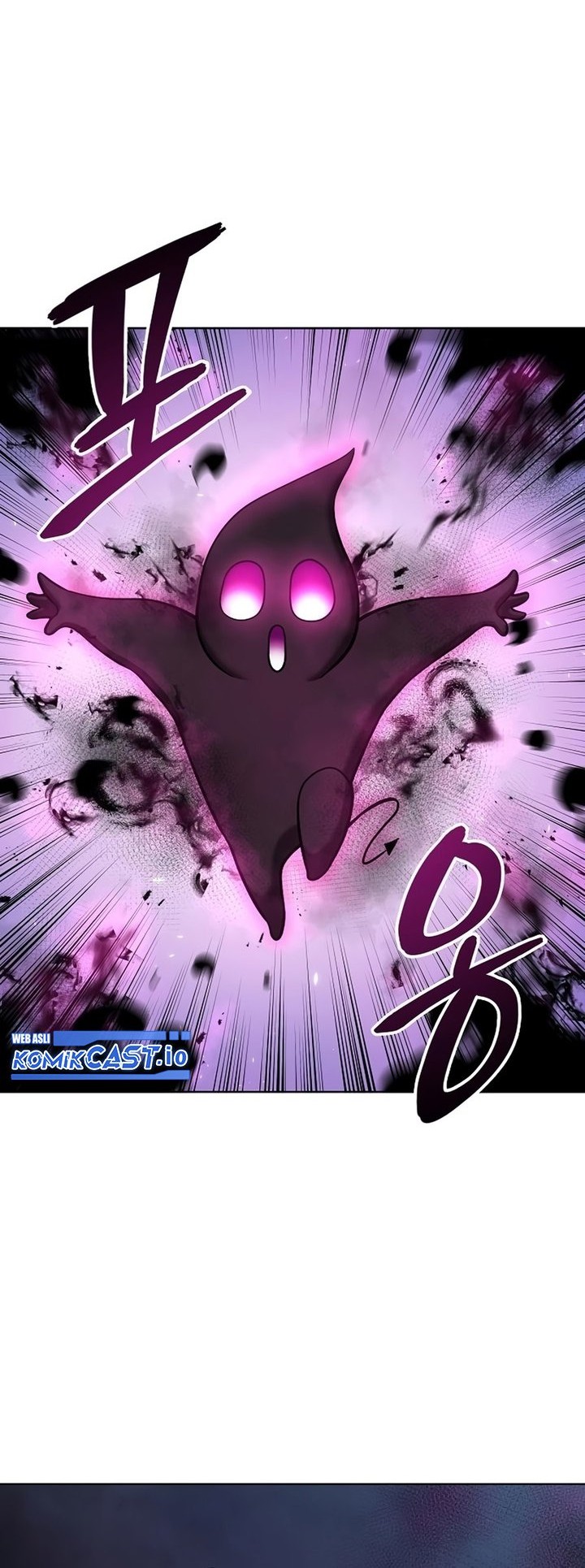 The Dark Mage’s Return to Enlistment Chapter 19 - halaman 31